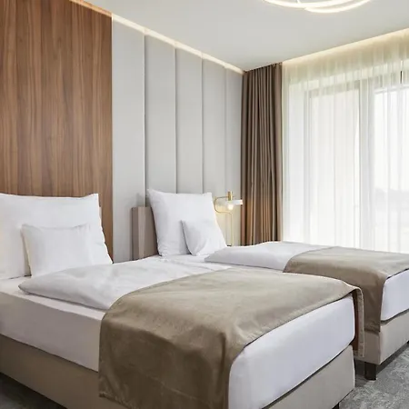Hotel Pancho 4*