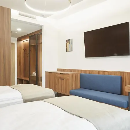 Pancho Hotel Felcsut