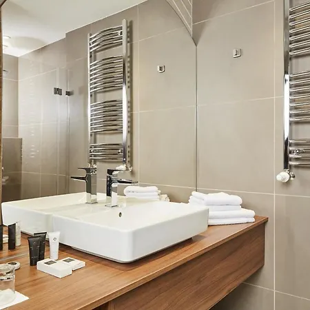 Pancho Hotel 4*