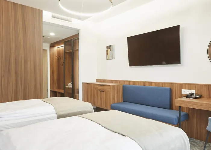 Pancho Hotel Felcsut