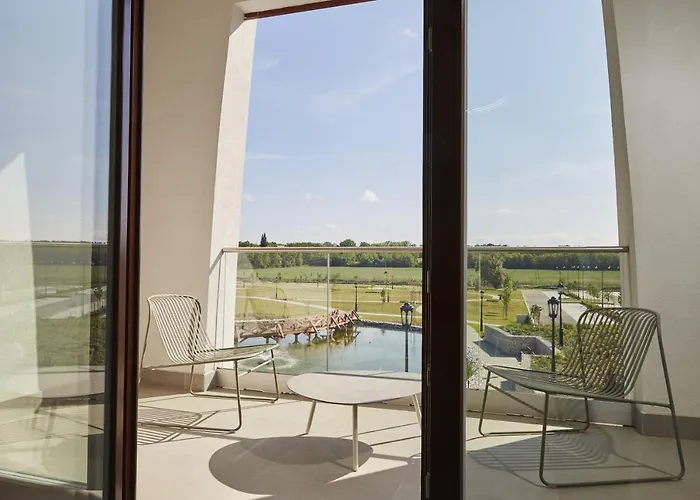 Pancho Hotel 4*